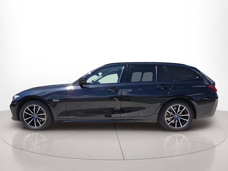 Usado BMW 320e Shadowline 204 HP (150 kW) 2023 Carrinha