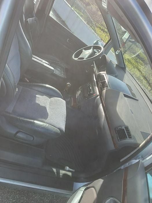 Usado VW Sharan Highline 130 HP (95 kW) 2004 Monovolume