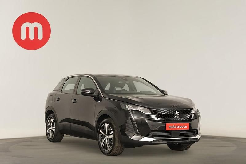 Usado 2024 Peugeot 3008 Allure | € 31.499 (Preço justo) - Imagem 1/4