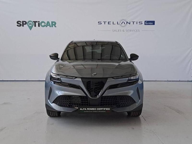 Usado Alfa Romeo Junior 136 HP (100 kW) 2025 Cinzento SUV