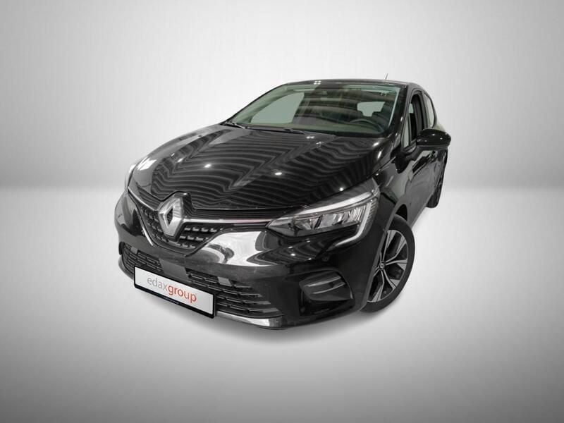 Preto Usado 2023 Renault Clio V Evolution | € 19.990 (Preço justo) - Imagem 1/4