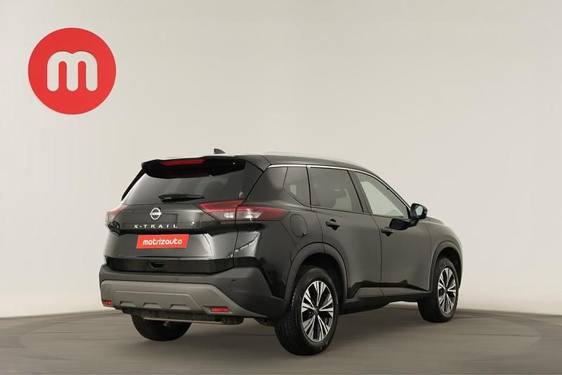 Usado Nissan X-Trail N-Connecta 213 HP (156 kW) 2024 SUV