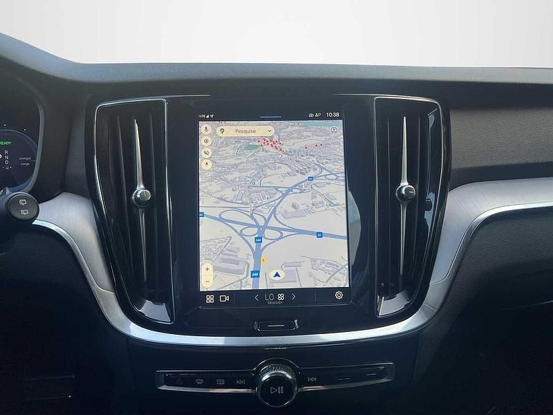 Preto Usado 2025 Volvo V60 Carrinha | € 45.500 (Preço justo) - Imagem 1/1