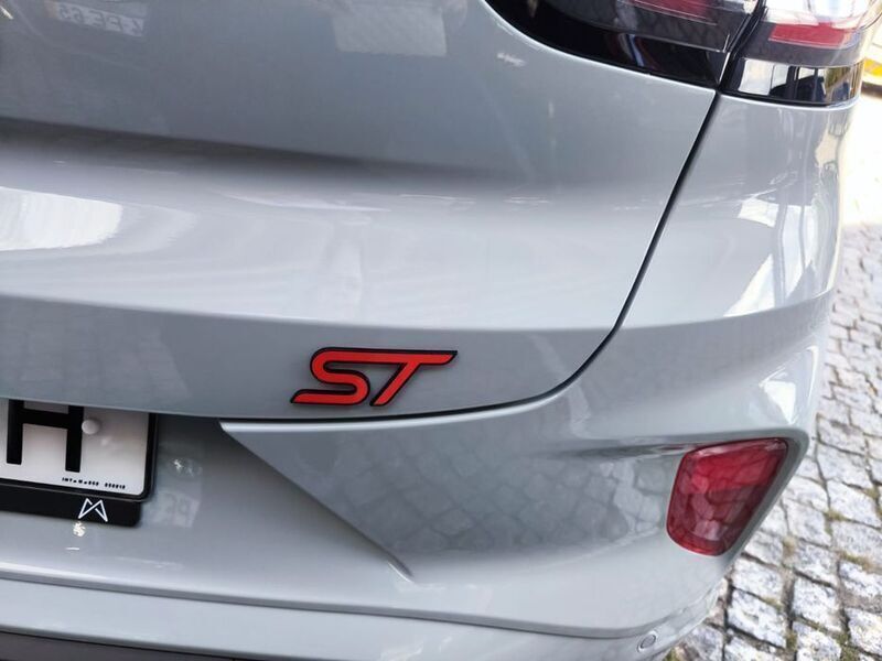 Novo 2024 Ford Puma ST Sedan | € 38.000 - Imagem 1/4