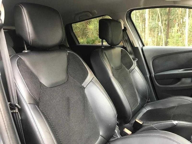 Usado Renault Clio IV LIMITED 90 HP (66 kW) 2018 Carrinha