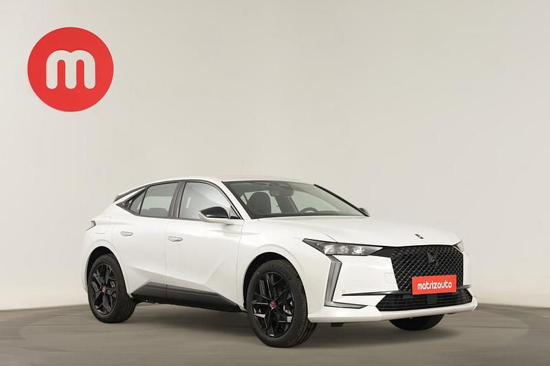 Usado DS Automobiles DS4 Performance 130 HP (95 kW) 2024 SUV