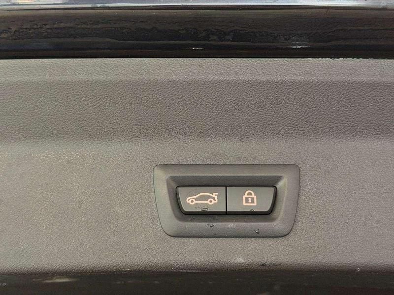 Azul Usado 2021 BMW iX SUV | € 37.500 (Super Preço) - Imagem 1/3