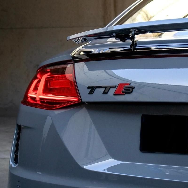 Usado Audi TT 310 HP (228 kW) 2020 Cinzento