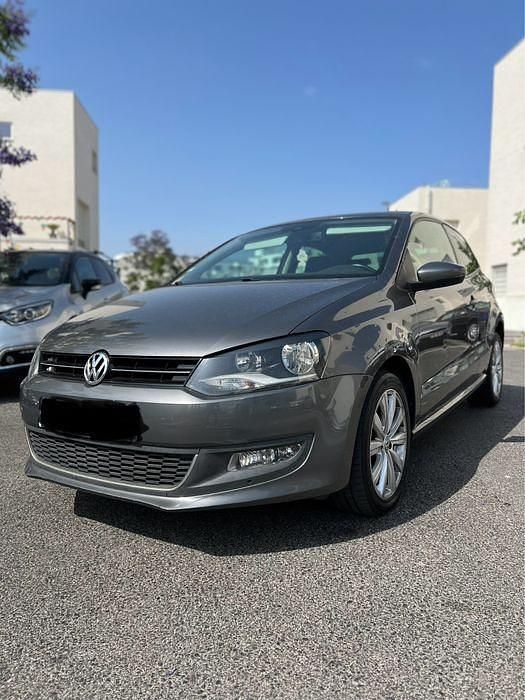 Usado 2012 VW Polo | € 7.250 (Super Preço) - Imagem 1/4