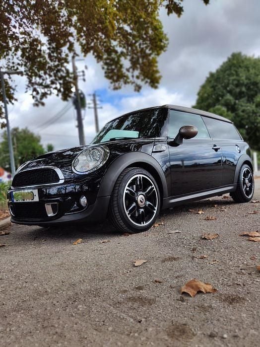 Usado 2013 Mini Cooper S Citadino | € 9.000 (Super Preço) - Imagem 1/4