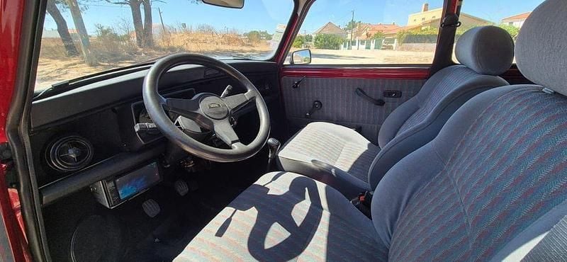 Usado Austin Mini 1995