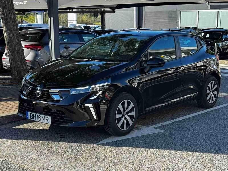 Preto Usado 2024 Mitsubishi Colt Citadino | € 17.260 (Preço justo) - Imagem 1/4