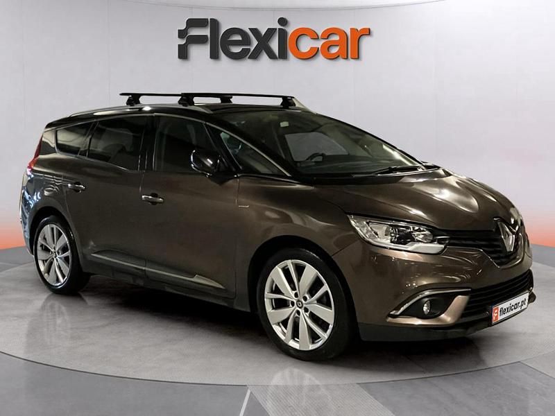 Outra Usado 2019 Renault Grand Scénic IV Monovolume | € 14.990 (Super Preço) - Imagem 1/4