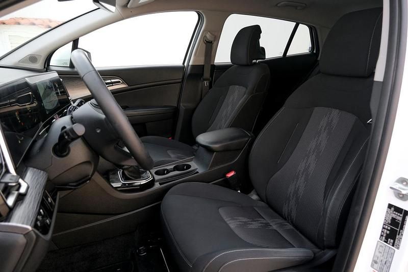 Usado Kia Sportage 150 HP (110 kW) 2023 Branco SUV