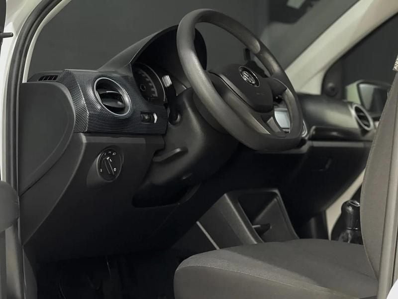 Usado VW up! 75 HP (55 kW) 2018 Branco Citadino