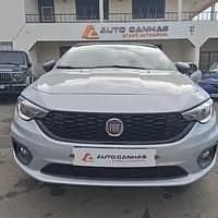 Usado Fiat Tipo Street 95 HP (69 kW) 2019