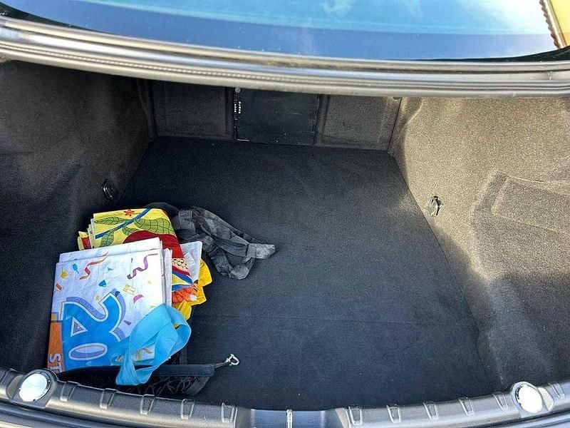 Usado BMW 640 M Performance 313 HP (230 kW) 2016 Coupé