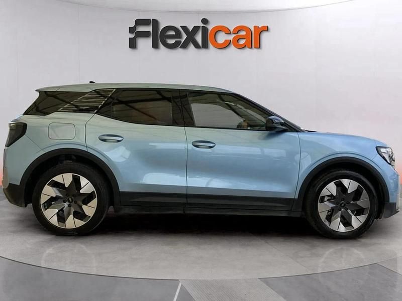 Usado Ford Explorer Extended Range 210 kW (286 HP) 2024 Azul SUV