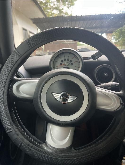 Usado Mini Cooper D 107 HP (78 kW) 2007 Citadino