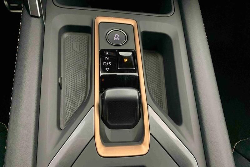 Novo Cupra Formentor 150 HP (110 kW) 2025 Branco SUV