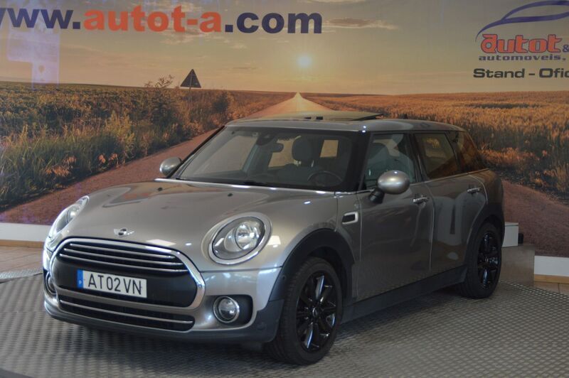 Outro Usado 2017 Mini One D Citadino | € 17.500 (Preço justo) - Imagem 1/4