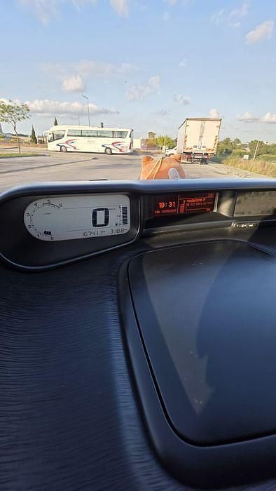 Usado Citroën C3 Picasso 2009 Monovolume