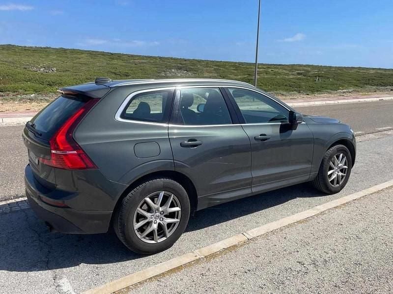 Usado Volvo XC60 190 HP (139 kW) 2017 Outra SUV