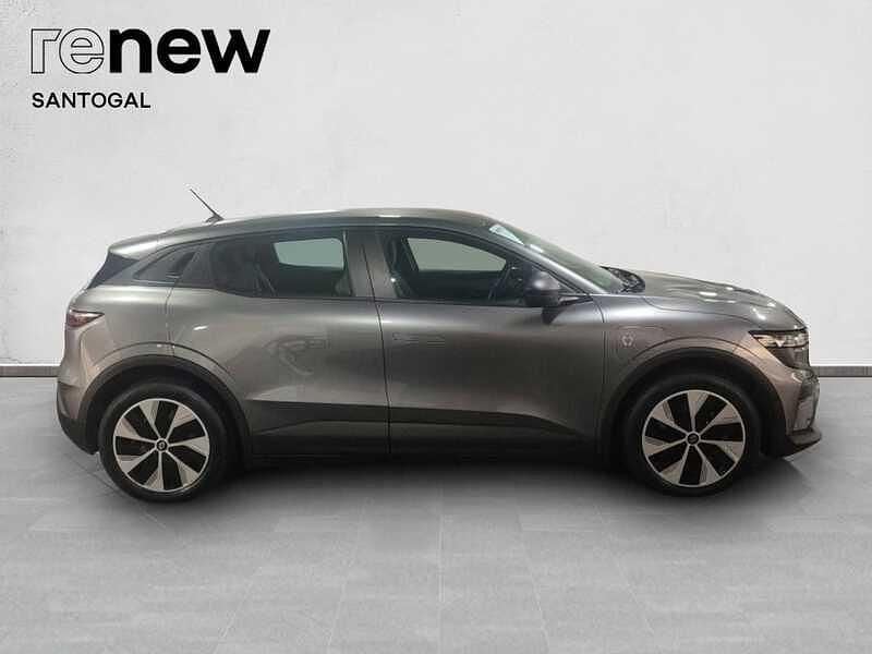 Usado Renault Megane E-Tech Evolution 117 kW (160 HP) 2024 Cinzento SUV