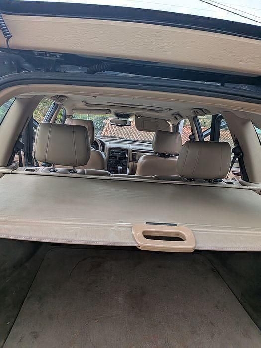 Usado Jeep Grand Cherokee Limited 140 HP (102 kW) 2000 SUV