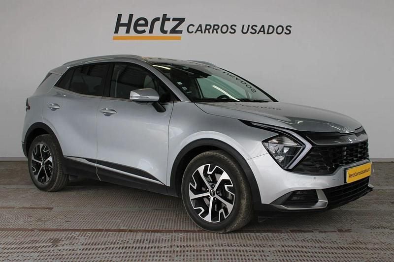 Outro Usado 2022 Kia Sportage SUV | € 21.790 (Super Preço) - Imagem 1/4