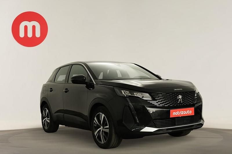 Usado 2024 Peugeot 3008 Allure | € 30.899 (Preço justo) - Imagem 1/4