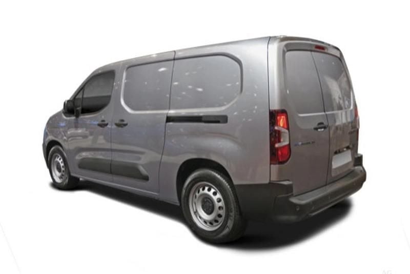 338€554€338€554€ Novo 2025 Fiat e-Doblò Monovolume | € 35.636 - Imagem 1/4