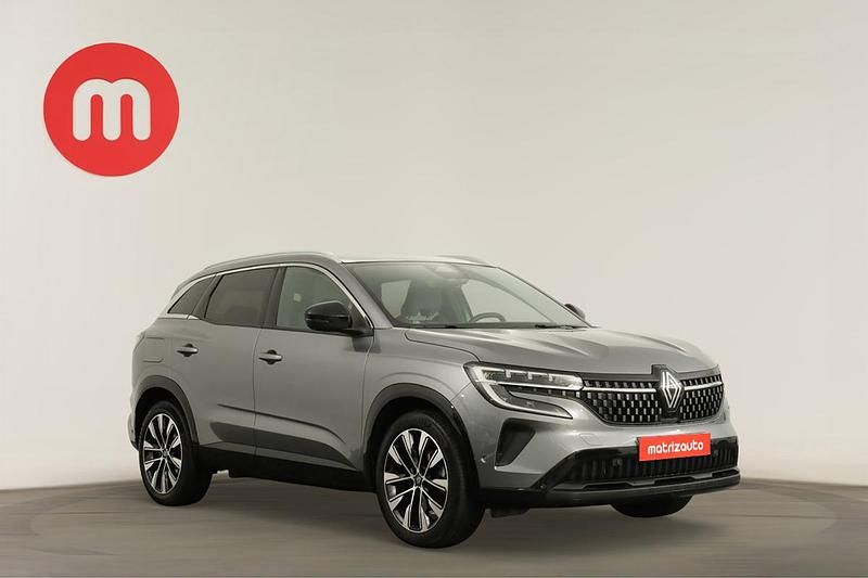 Usado Renault Austral Techno 140 HP (102 kW) 2024 SUV