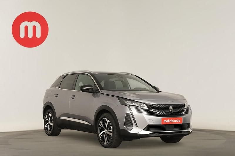 Usado 2023 Peugeot 3008 GT | € 27.999 (Preço justo) - Imagem 1/4
