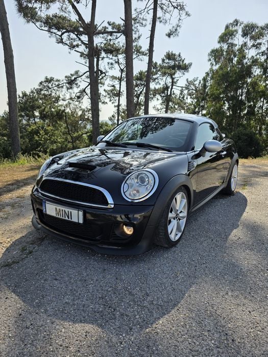 Usado 2011 Mini John Cooper Works Citadino | € 11.990 (Super Preço) - Imagem 1/4