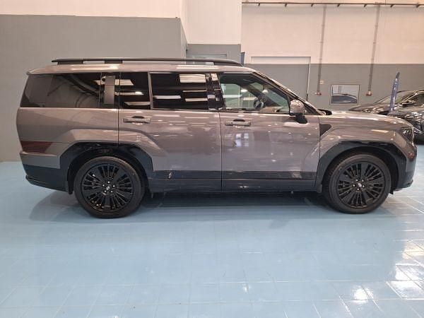 Usado Hyundai Santa Fe 215 HP (158 kW) 2024 Cinzento SUV