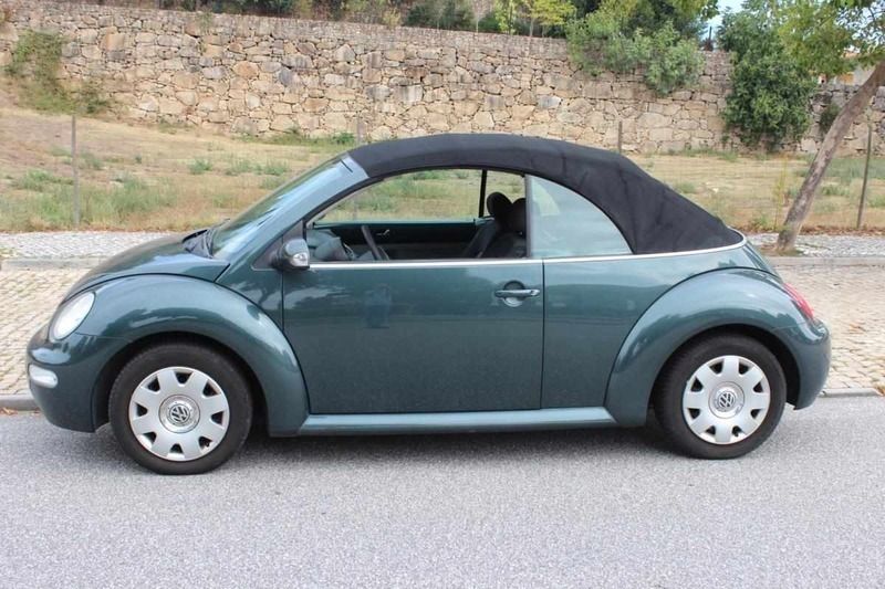 VW Beetle usados 166 para venda AutoUncle