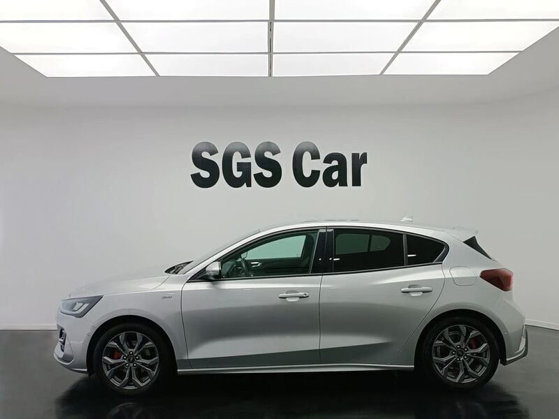 Outro Usado 2023 Ford Focus ST-Line X | € 23.900 (Preço justo) - Imagem 1/4