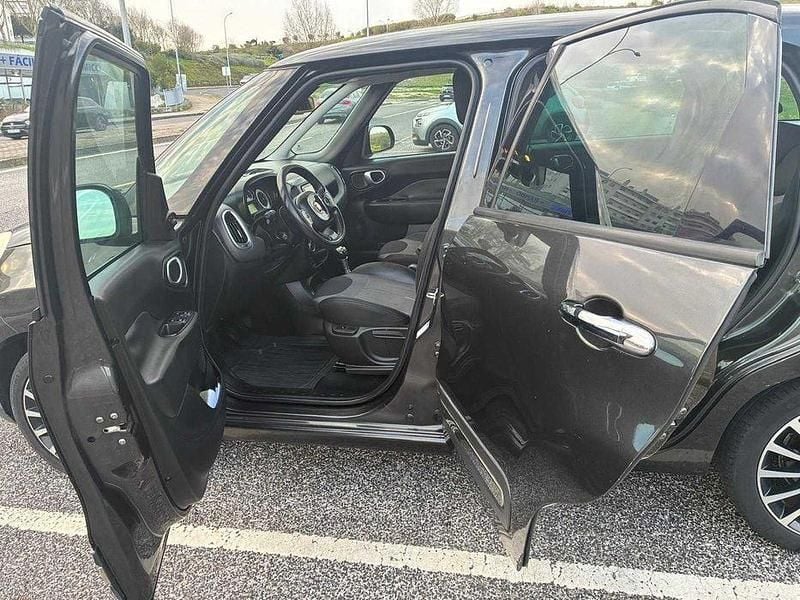 Usado Fiat 500L 95 HP (69 kW) 2017 Monovolume