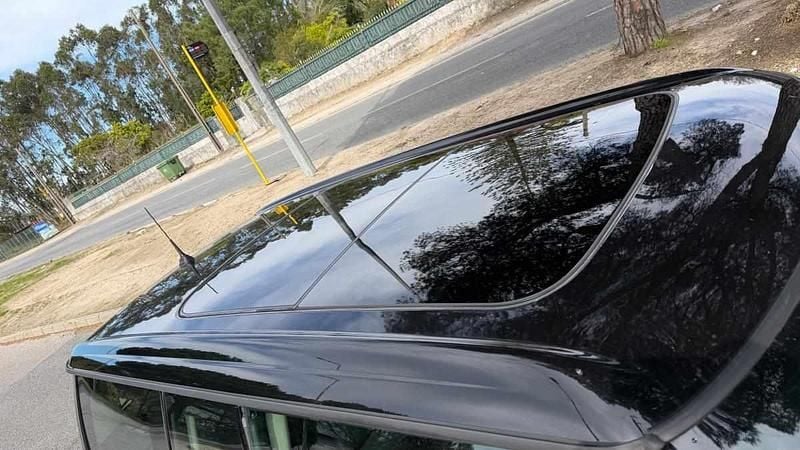 Usado Mini Cooper D Clubman 112 HP (82 kW) 2011 Branco Carrinha