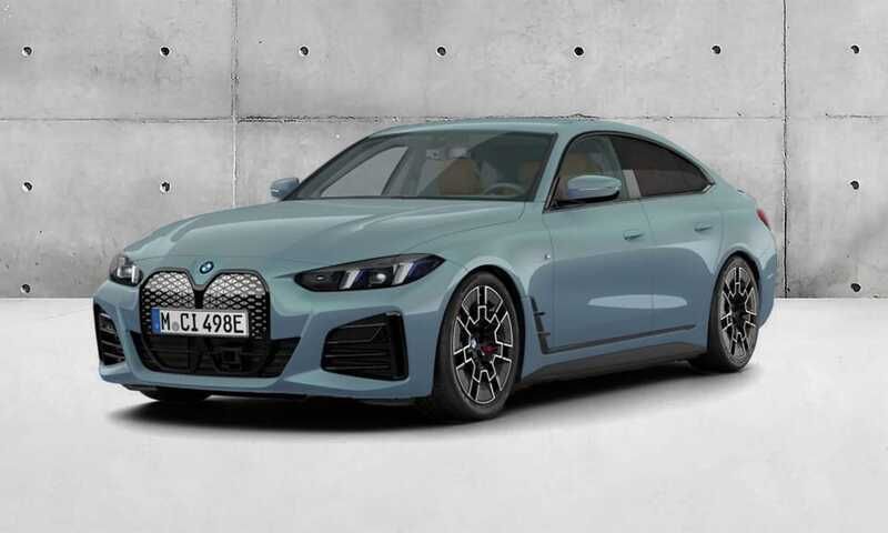 Novo 2025 BMW i4 Comfort Edition Sedan | € 76.220 (Preço justo) - Imagem 1/4