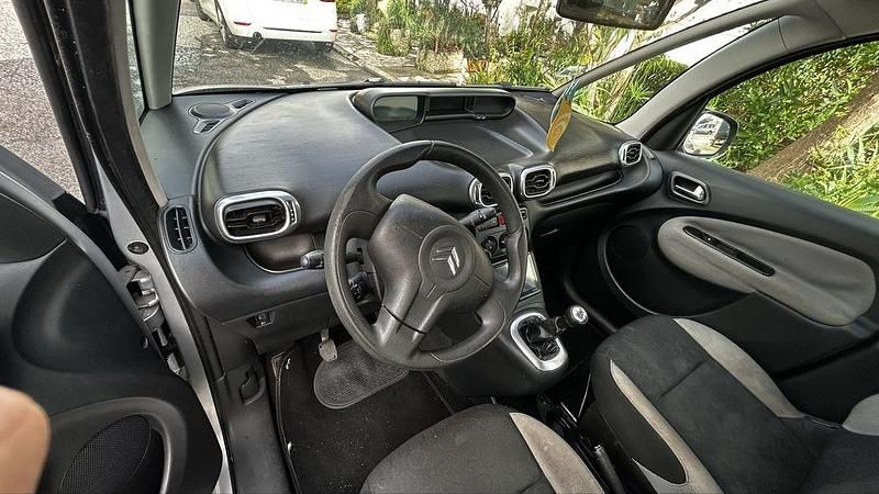 Usado Citroën C3 Picasso 2009 Monovolume