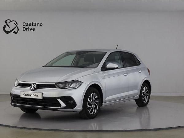 Outra Usado 2024 VW Polo | € 18.990 (Preço justo) - Imagem 1/4