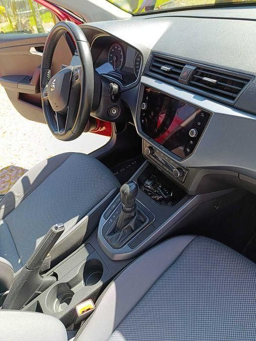 Usado 2018 Seat Arona Style SUV | € 15.000 (Preço justo) - Imagem 1/4