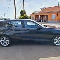 Usado BMW 116 Sport Line 116 HP (85 kW) 2019 Citadino