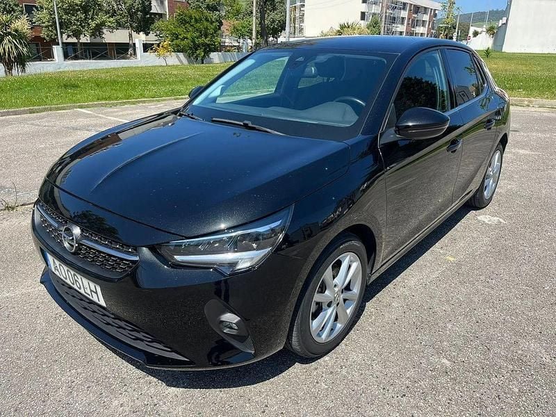 Outro Usado 2022 Opel Corsa Elegance | € 16.140 (Preço justo) - Imagem 1/4