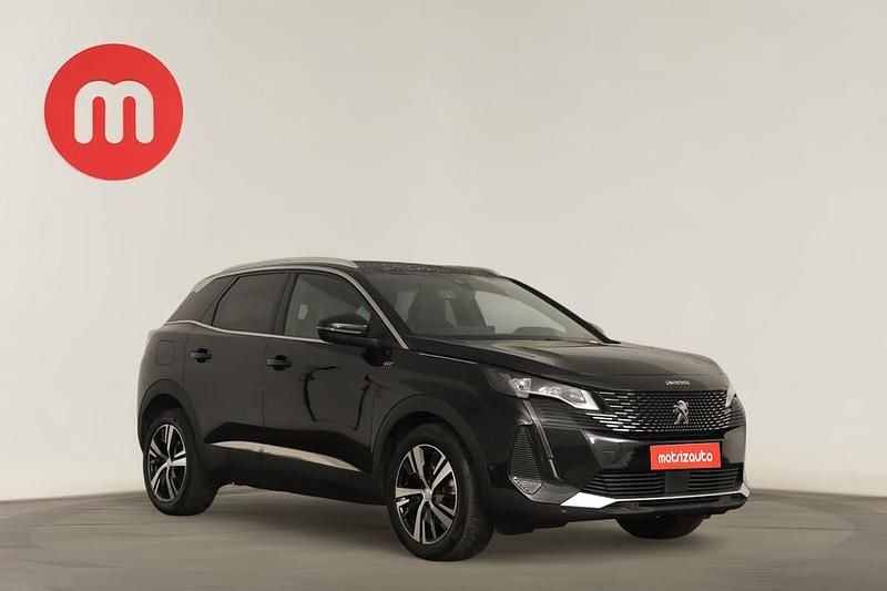 Usado 2023 Peugeot 3008 GT | € 28.499 (Preço justo) - Imagem 1/4