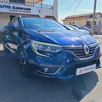 Usado 2017 Renault Mégane IV Carrinha | € 16.900 (Caro) - Imagem 1/4