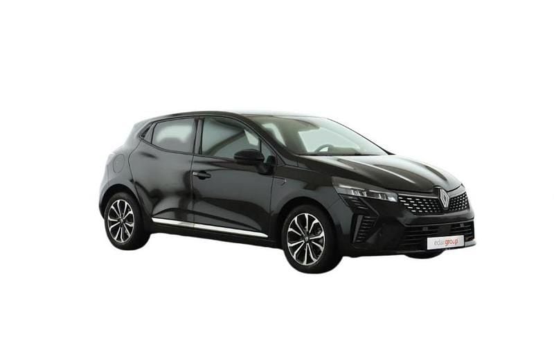 Preto Usado 2025 Renault Clio V Techno | € 19.990 (Preço justo) - Imagem 1/4