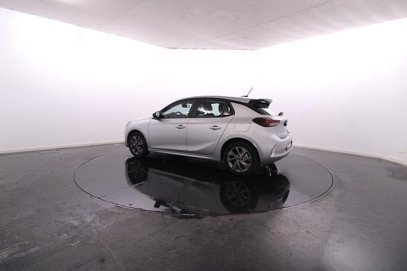 Usado Opel Corsa Edition 101 HP (74 kW) 2024 Cinza Citadino